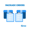 Package Orders for WooCommerce
