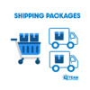 Shipping Packages for WooCommerce