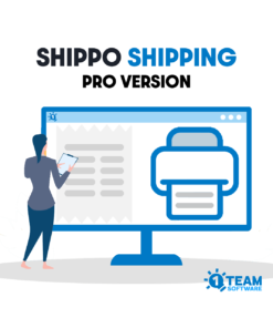 Multi-Carrier Shippo Shipping PRO for WooCommerce