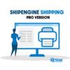 Multi-Carrier ShipEngine Shipping PRO for WooCommerce