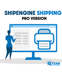 Multi-Carrier ShipEngine Shipping PRO for WooCommerce