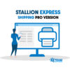 Stallion Express Shipping PRO for WooCommerce