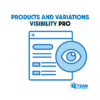 Products and Variations Visibility PRO for WooCommerce