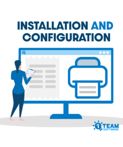 Installation of Live Shipping Rates and Shipping Labels Plugin (1 hr)