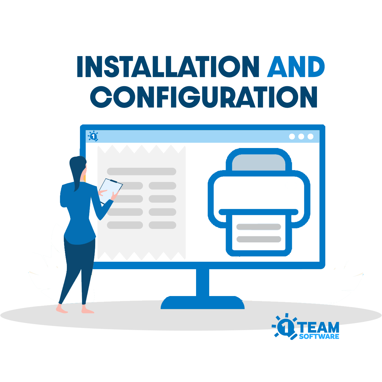installation and configuration of shipping labels plugin logo