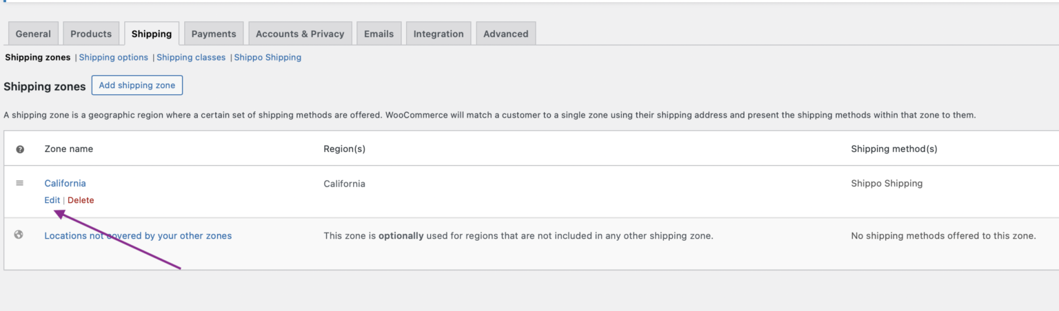 How To Set Up Free Shipping in WooCommerce: A Step-by-Step Guide ...