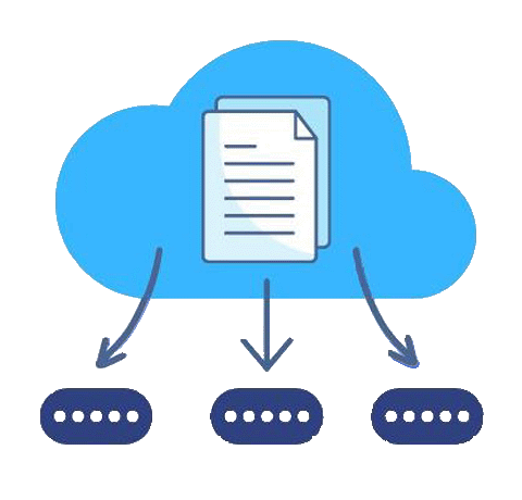 Free Up Server Space