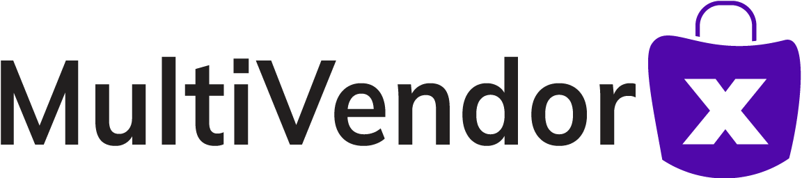 MultiVendorX marketplace logo