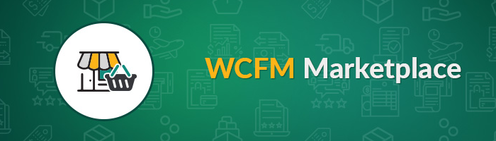 WCFM Marketplace logo