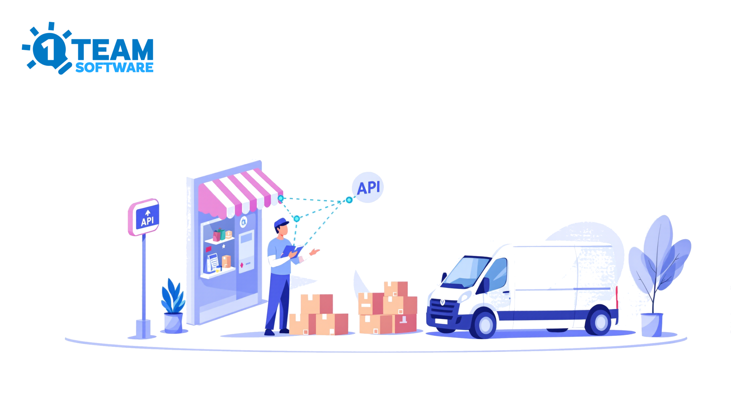 EasyPost WooCommerce setup use cases: product data audit, box selection, shipping zones, and rate tuning