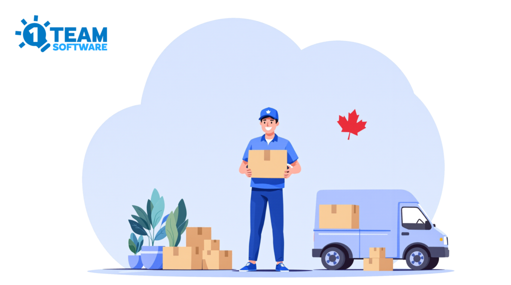 Setting up Chit Chats shipping on WooCommerce with WP-CLI and AI agents for Canadian cross-border sellers