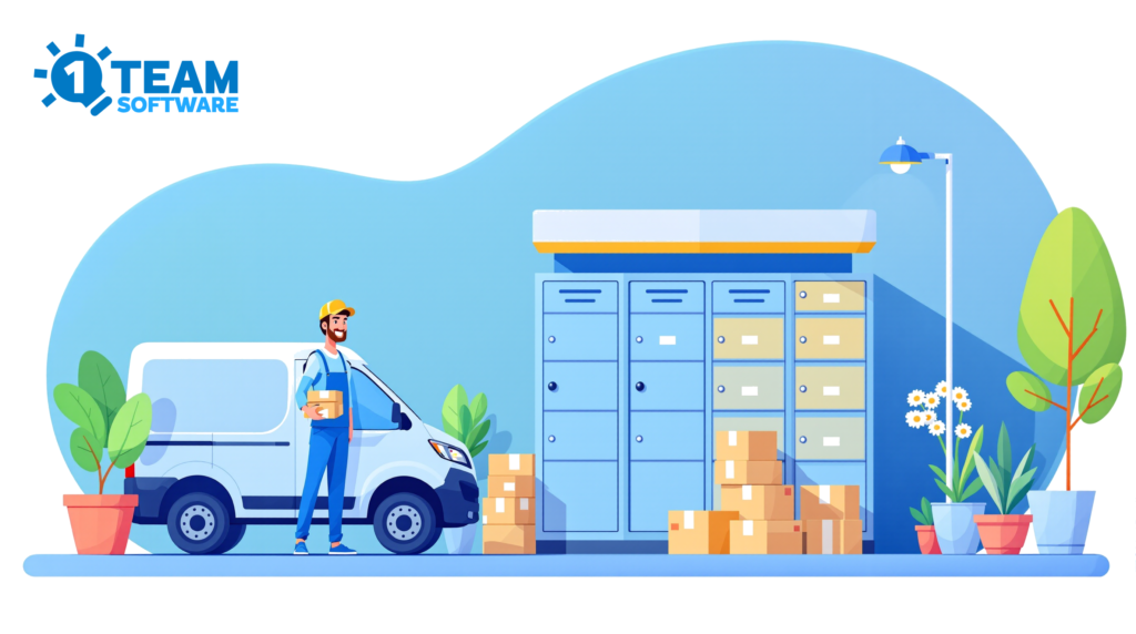 Setting up Shipmondo shipping on WooCommerce with live PostNord, GLS, DAO and Bring rates and pickup-point checkout
