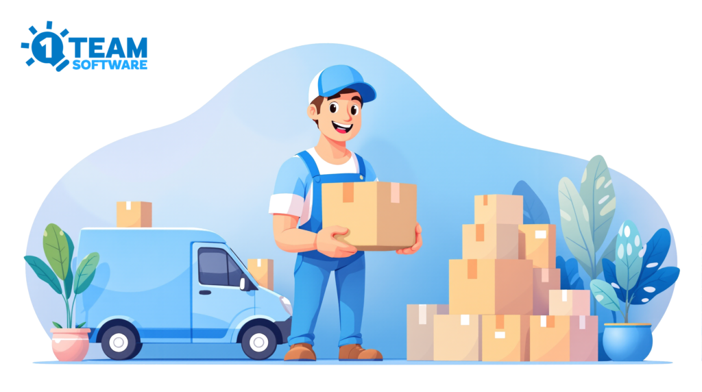 Setting up live ShipStation shipping rates on a WooCommerce checkout